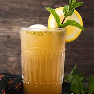 Nimbu Masala Soda