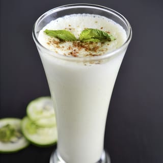Salt Lassi