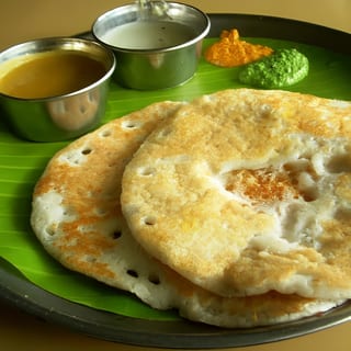 Amma Dosa (2 pcs)