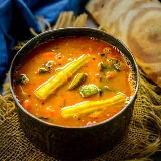 Sambar 8 oz