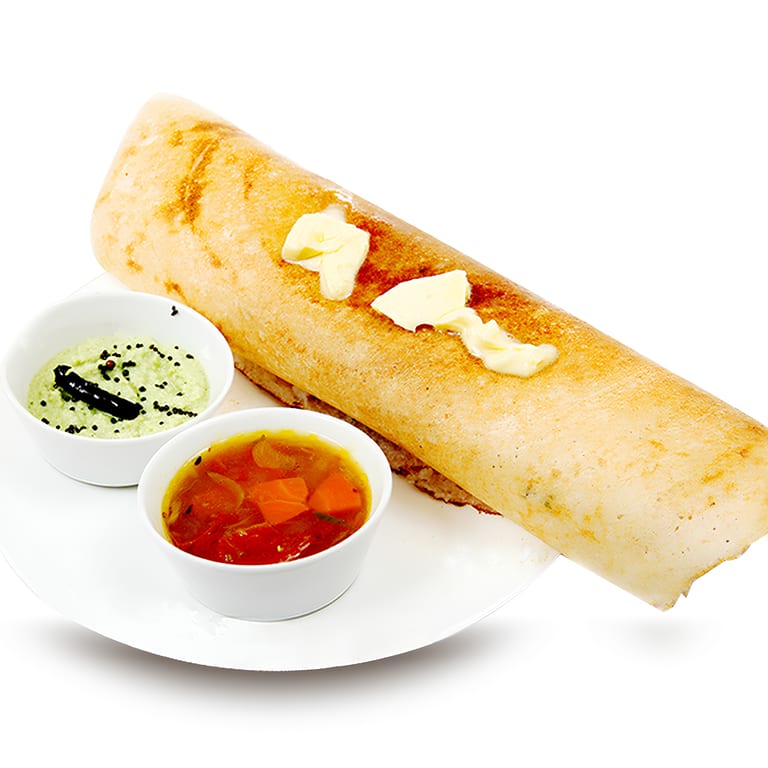 Savor Our Crispy Pakora