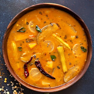 Sambar 16 oz