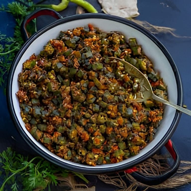 Delicious Masala Dishes