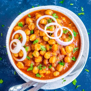 Channa Masala