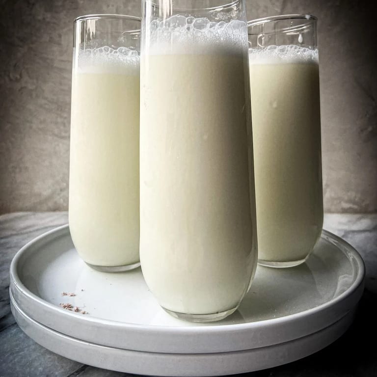 Savor Our Lassi Creations