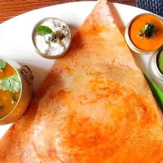 Mysore Dosa