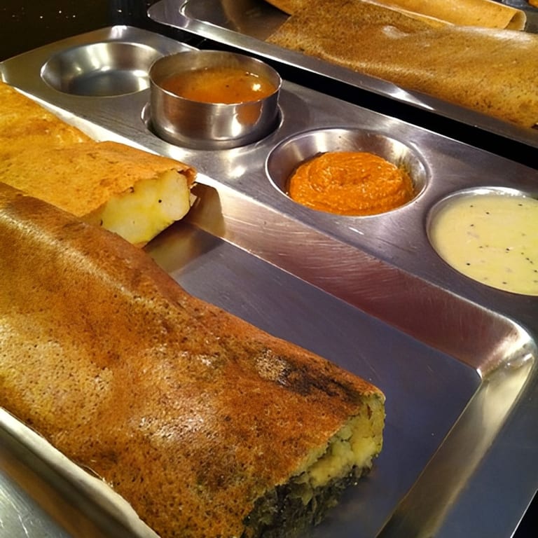 Brunch Delights for Everyone