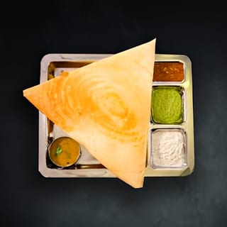 Podi Dosa