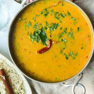 Dal Fry