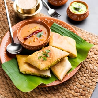 C.t Special Dosa