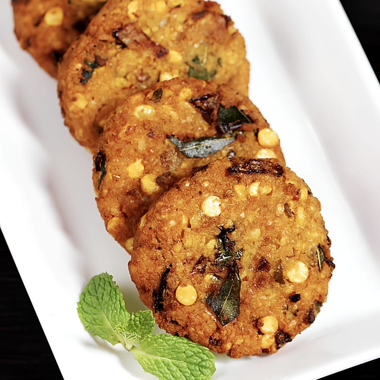 Delicious Masala Dishes Await