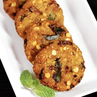Masala Wada (3 Pcs)