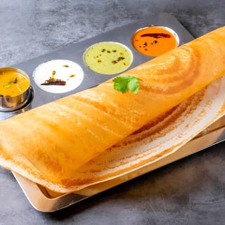 Masala Dosa