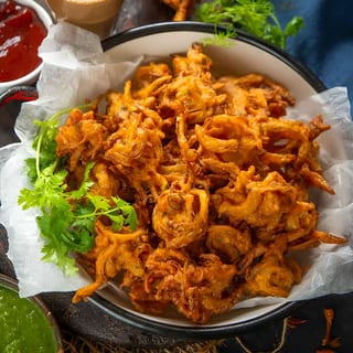 Mix Veg Pakora