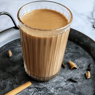 Masala Tea