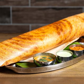 Ghee Roast