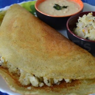 MLA Dosa